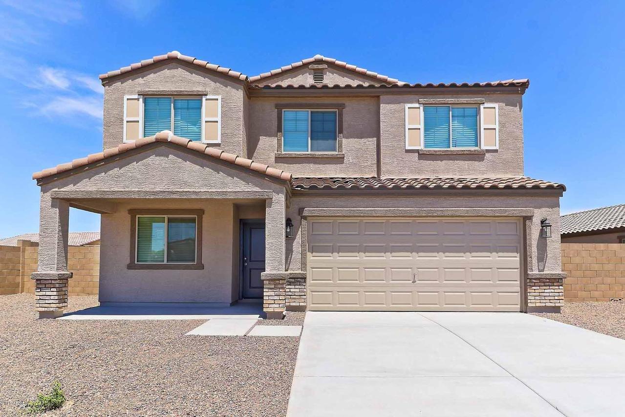 8912 S 253rd Ave., Buckeye, AZ 85326