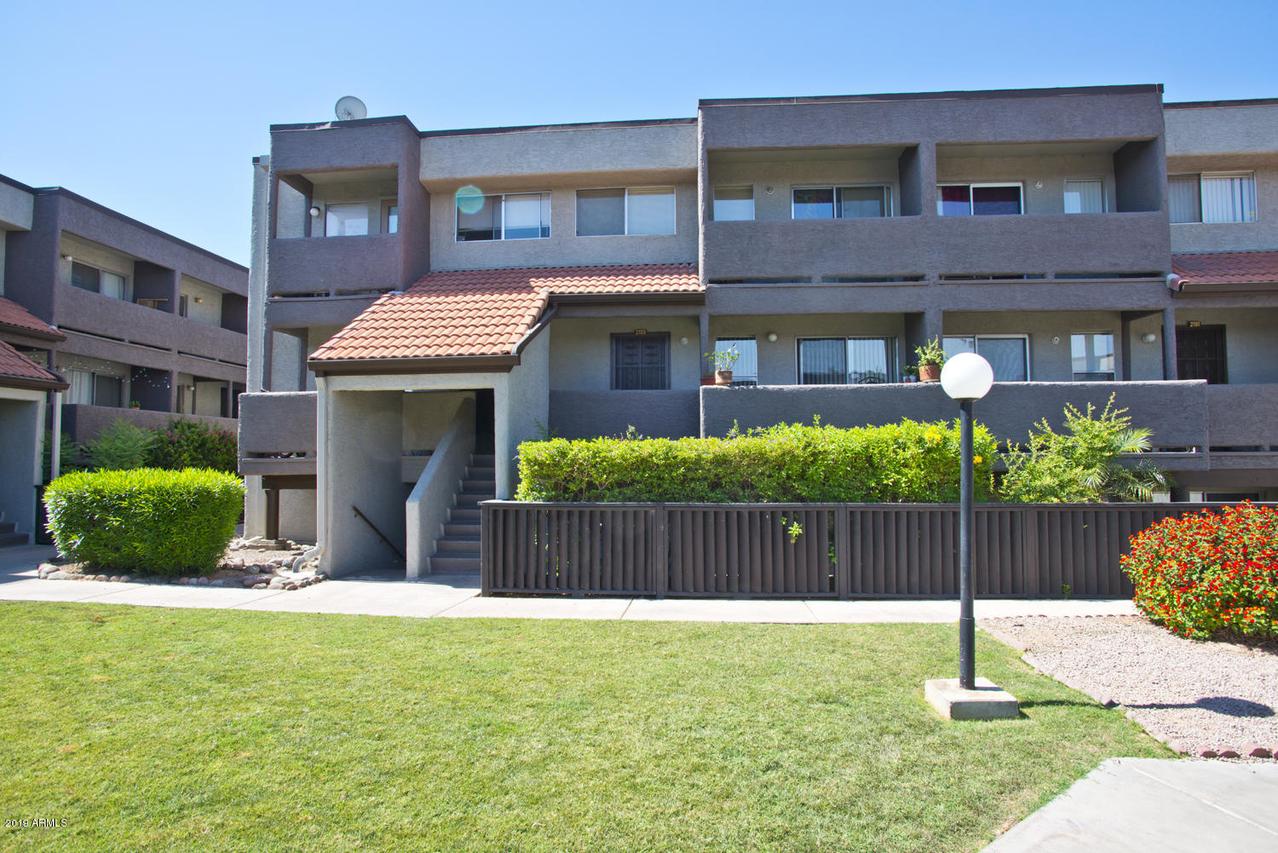 1645 W Baseline Rd. #1187, Mesa, AZ 85202