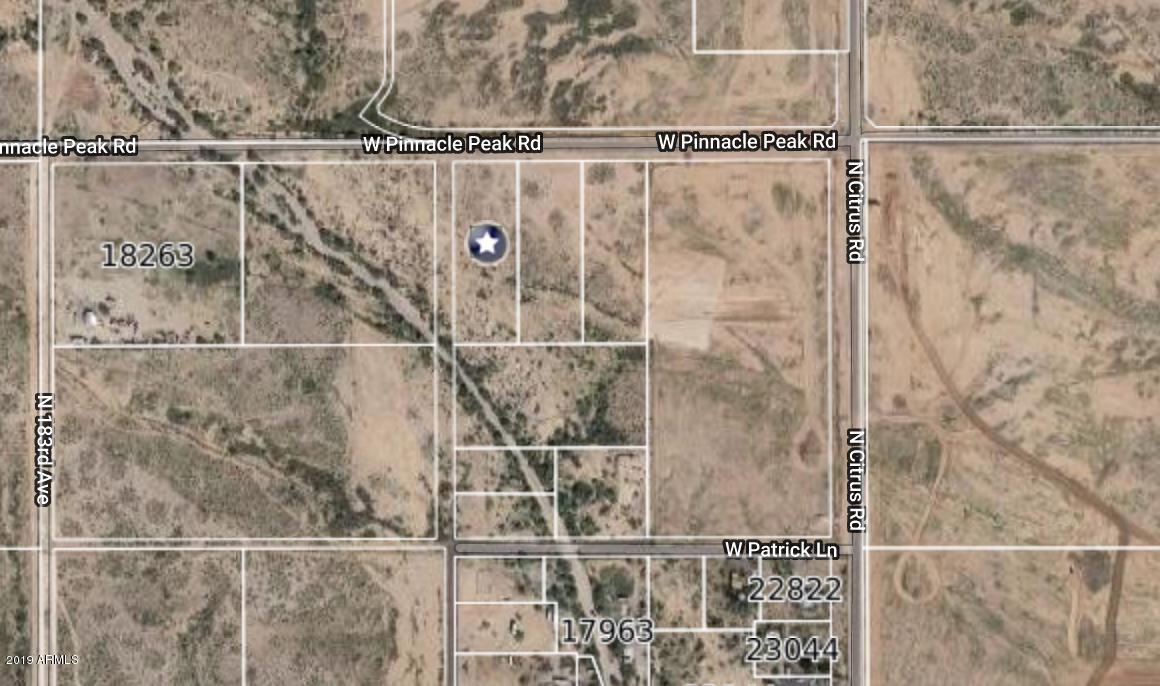 17900-1829 W Pinnacle Peak Rd. #-, Surprise, AZ 85387