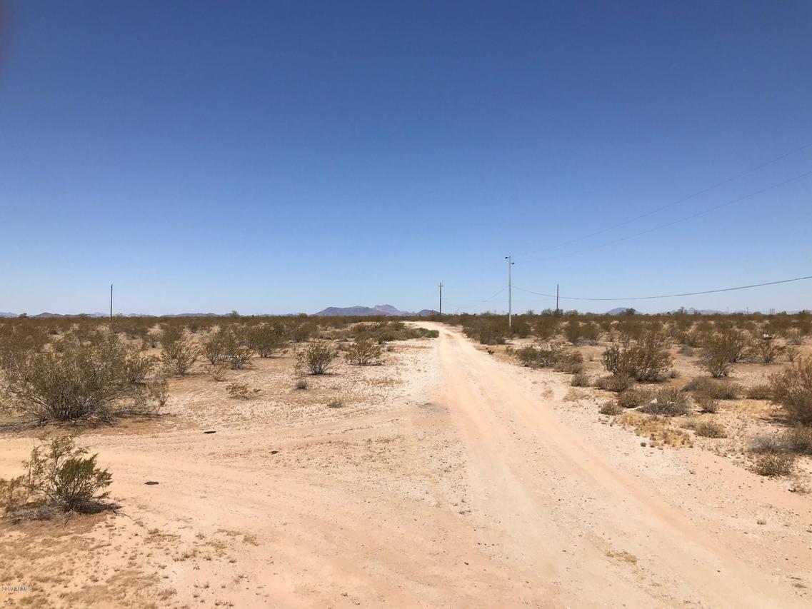 W Yuma St. #-, Buckeye, AZ 85326