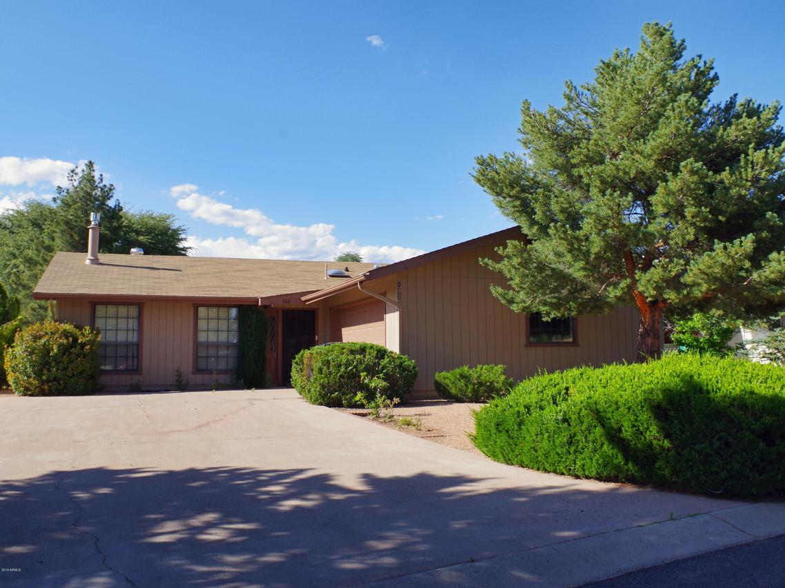 102 N Pinecrest Rd., Payson, AZ 85541
