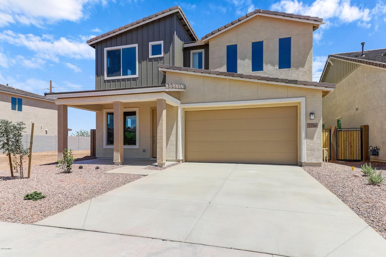 2100 E Wisteria Dr., Chandler, AZ 85286