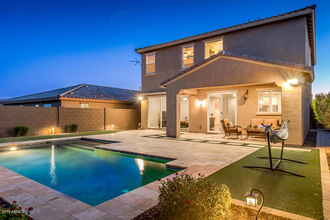 30767 N 137th Ave., Peoria, AZ 85383