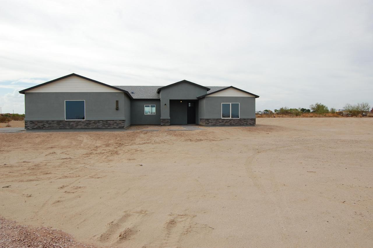 510 N 297 Dr., Buckeye, AZ 85396
