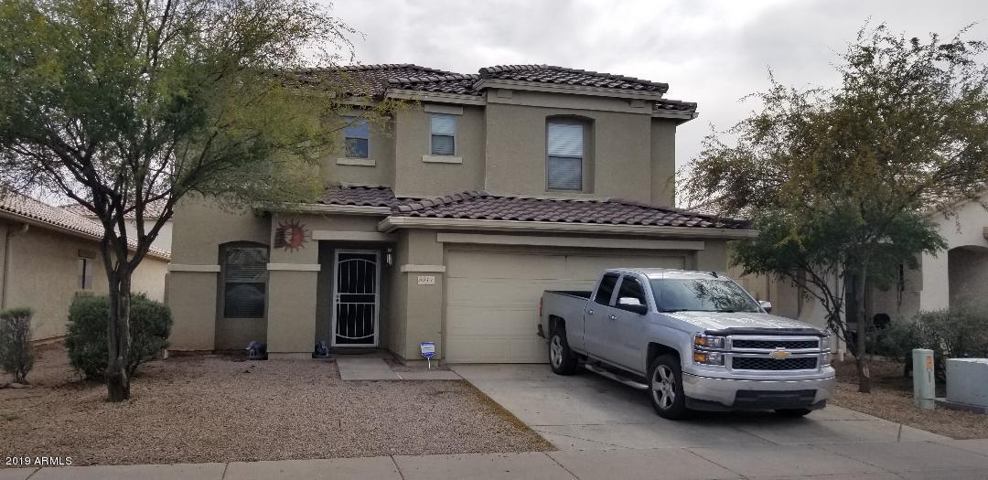 5917 W Odeum Ln., Phoenix, AZ 85043