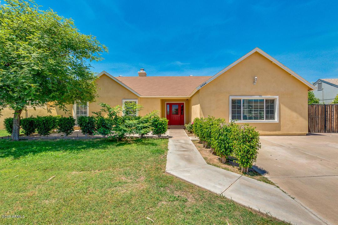 8444 W Larkspur Dr., Peoria, AZ 85381