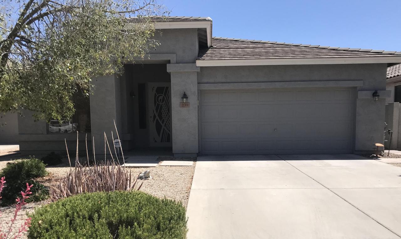 239 E Canary Ct., San Tan Valley, AZ 85143