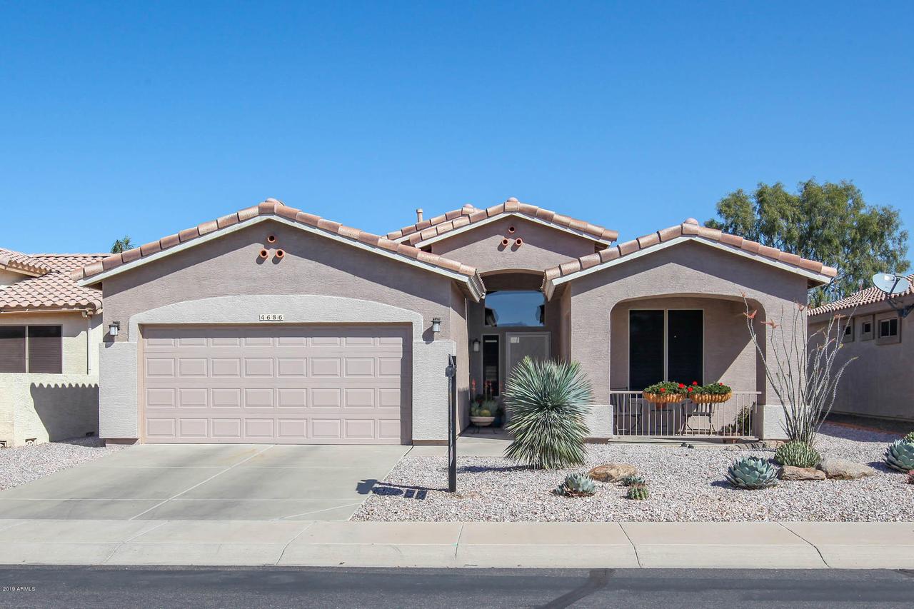 4686 E Peartree Ln., Gilbert, AZ 85298