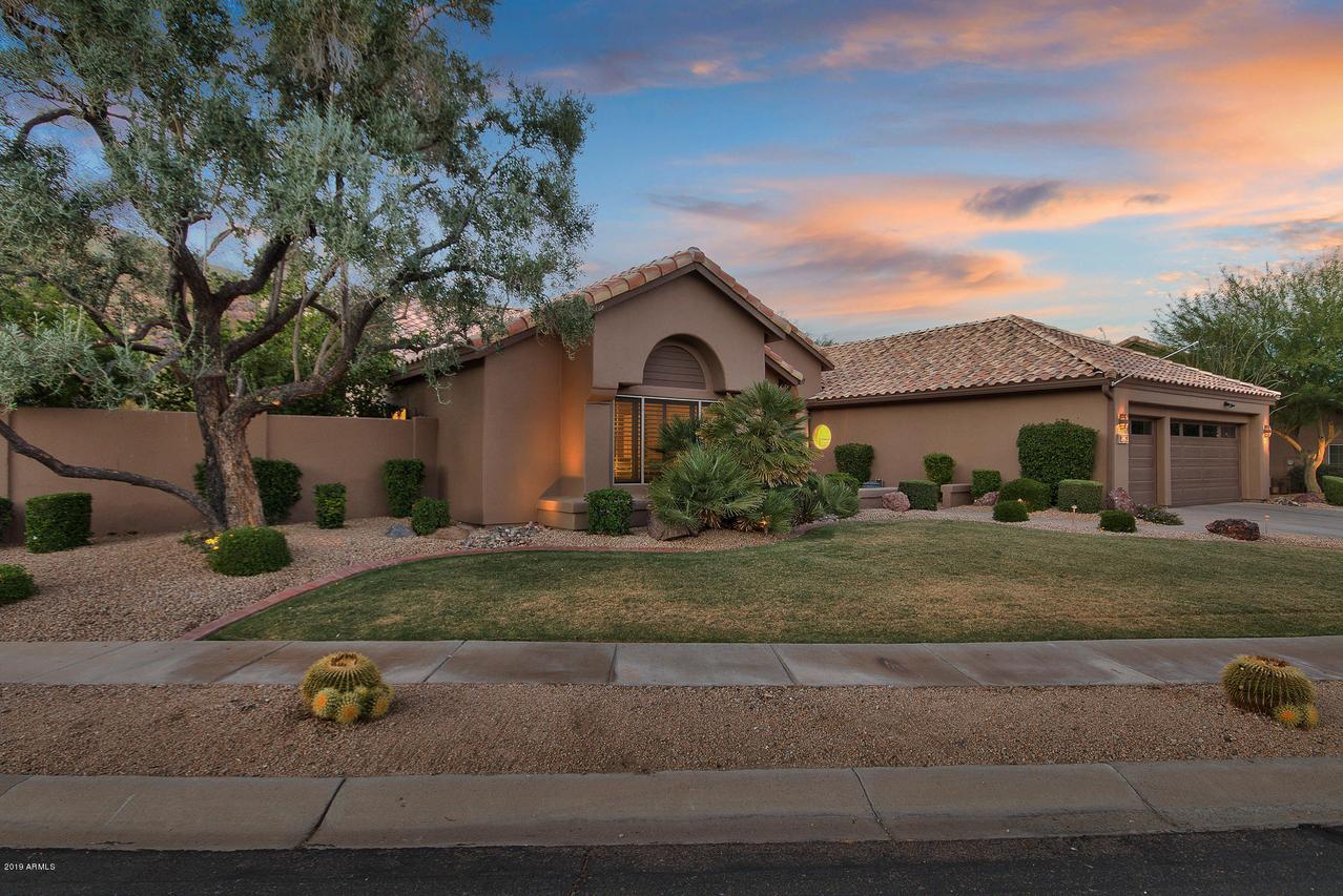 2406 E Desert Willow Dr., Phoenix, AZ 85048