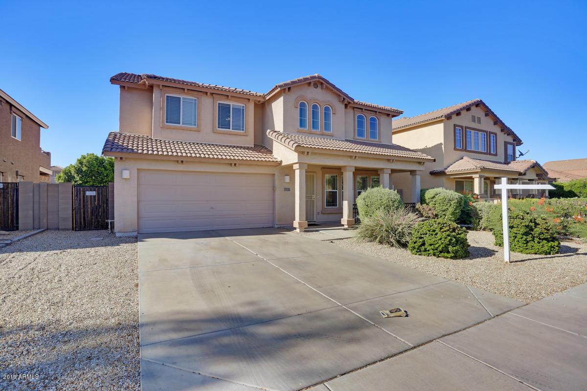 17518 W Acapulco Ln., Surprise, AZ 85388