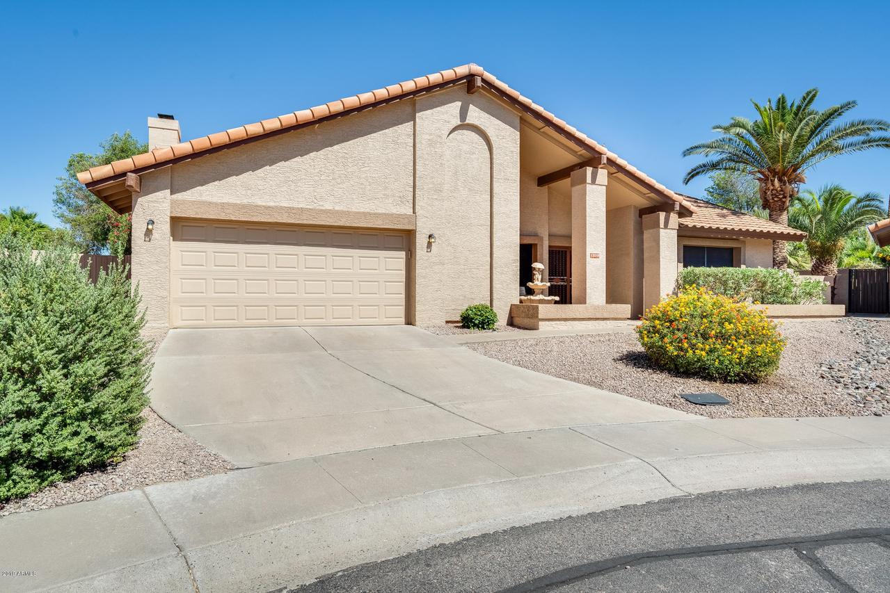 13098 N 99th St., Scottsdale, AZ 85260