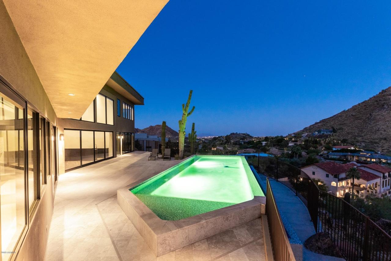 4010 E Canyon Ct., Paradise Valley, AZ 85253