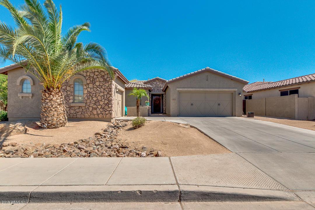 3831 E Tonto Pl., Chandler, AZ 85249