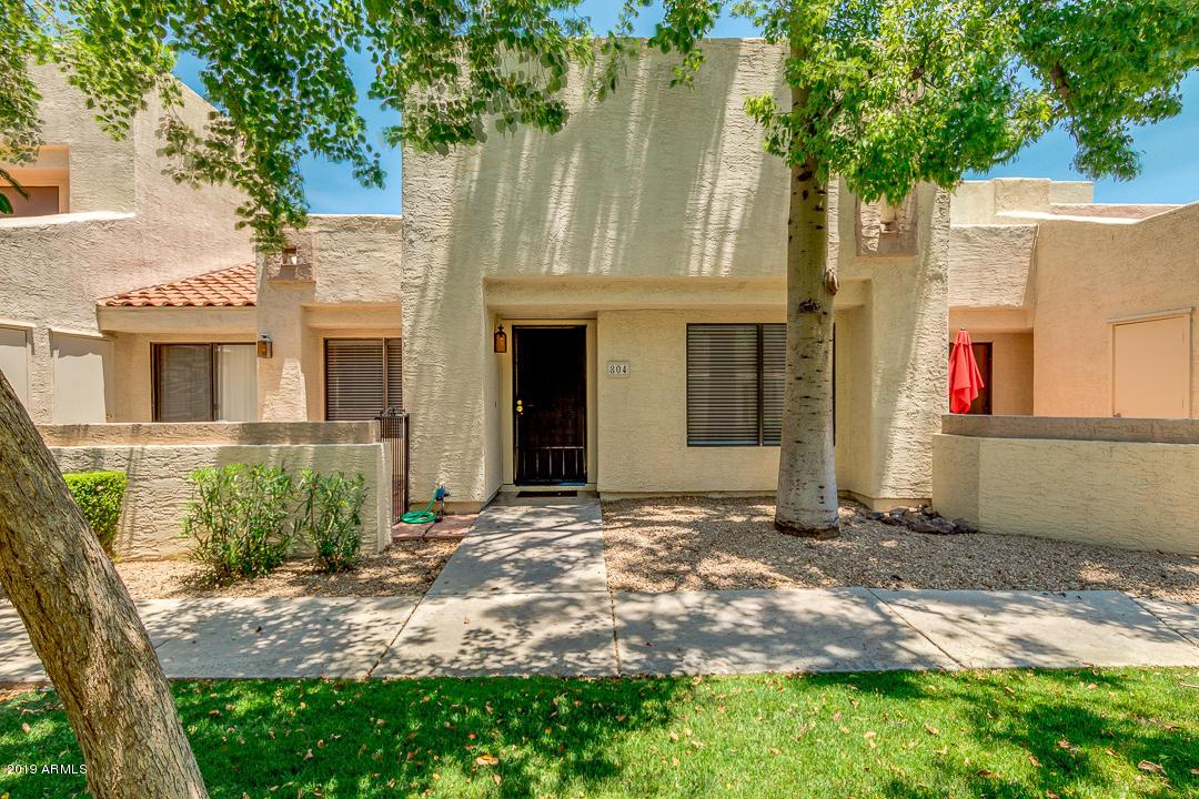 804 E Morningside Dr., Phoenix, AZ 85022