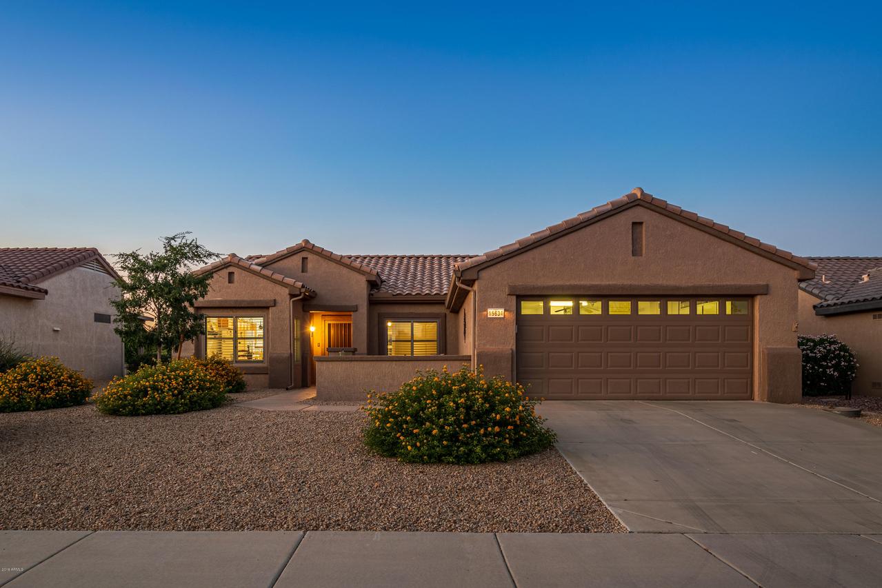 15634 W Arbor Tr., Surprise, AZ 85374
