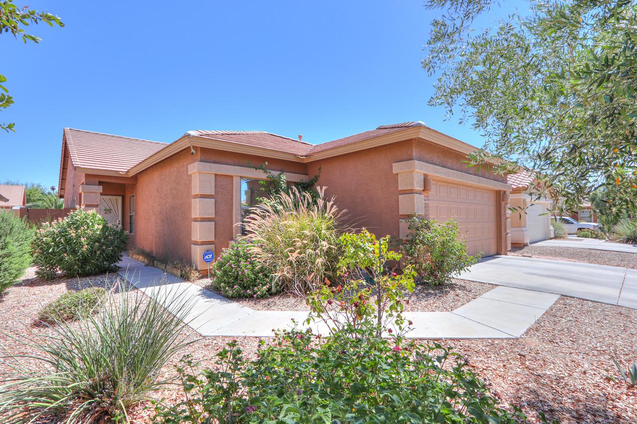 44556 W Yucca Ln., Maricopa, AZ 85138