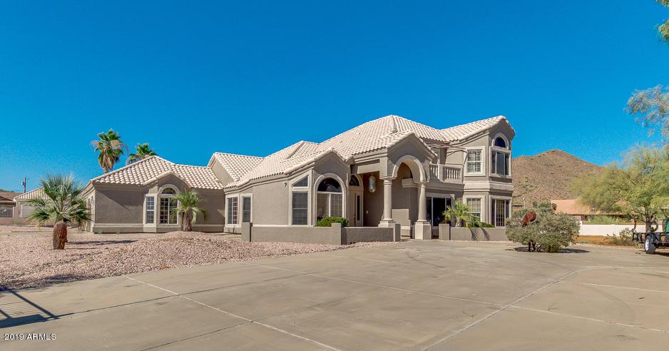 25903 N 2nd St., Phoenix, AZ 85085