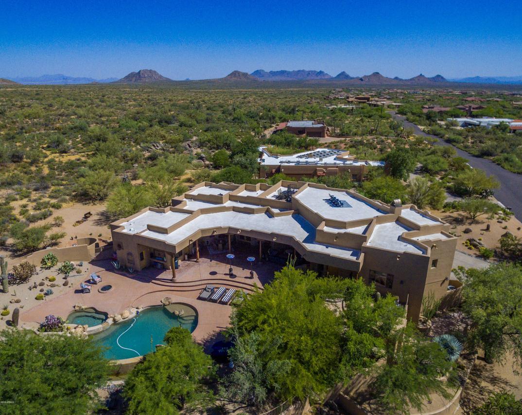 38809 N Boulder View Dr., Scottsdale, AZ 85262