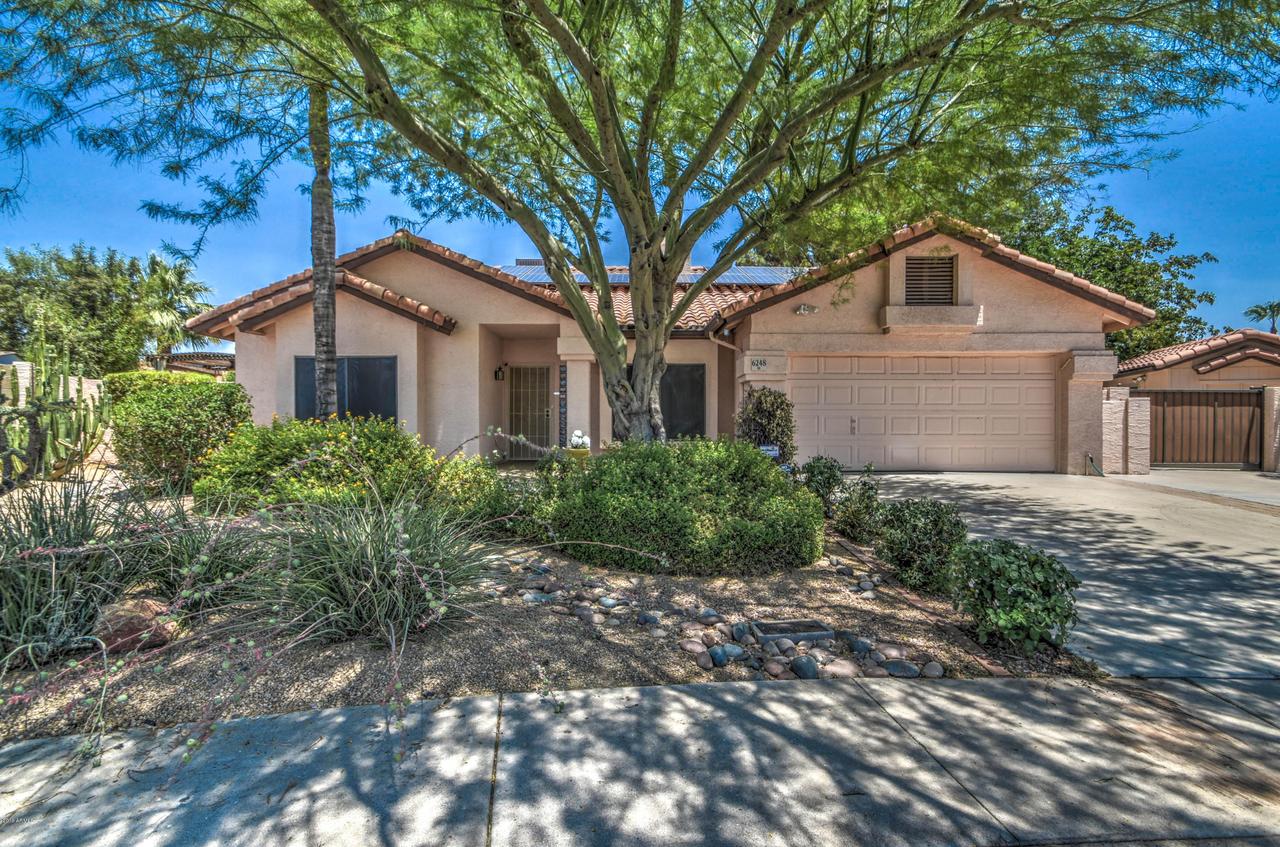 6248 W Grandview Rd., Glendale, AZ 85306