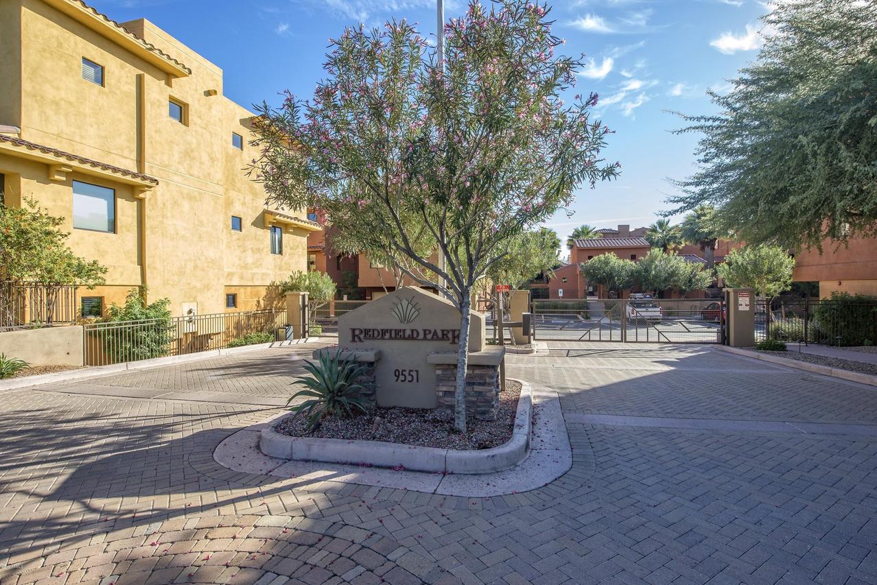 9551 E Redfield Rd. #1020, Scottsdale, AZ 85260