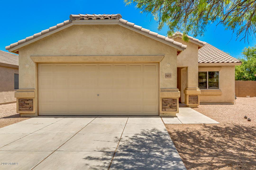 28071 N Silver Ln., San Tan Valley, AZ 85143