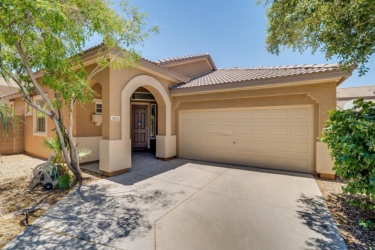 3955 E Pollack St., Phoenix, AZ 85042