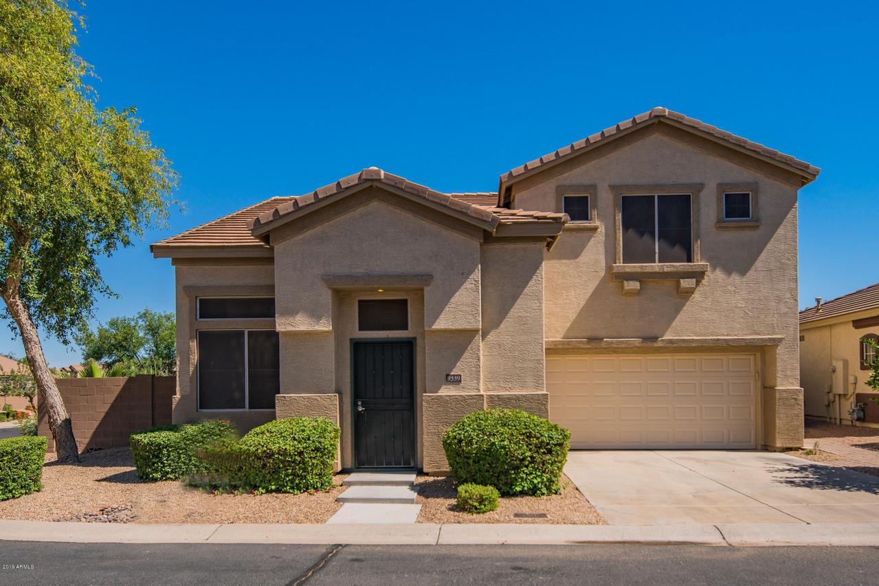 9339 E Lompoc Ave., Mesa, AZ 85209