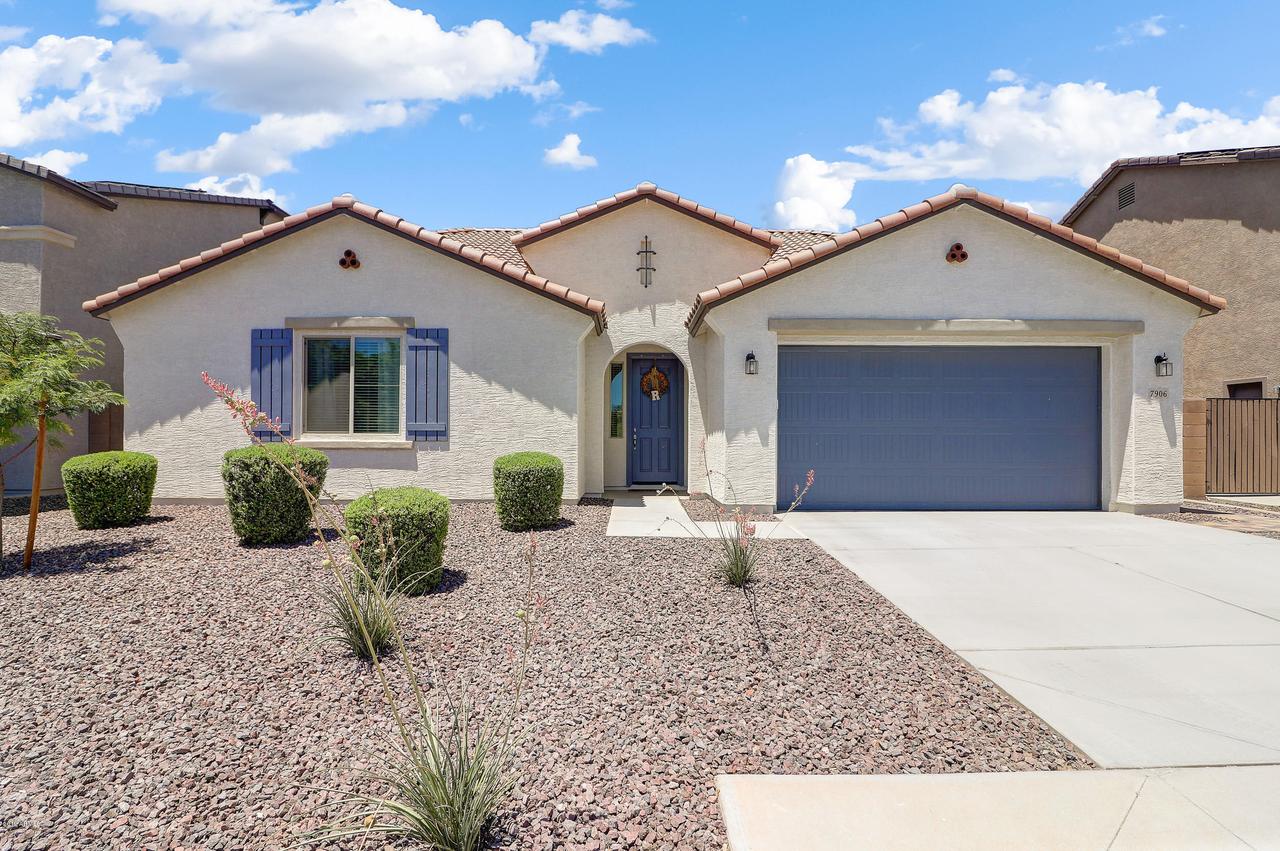 7906 W Andrea Dr., Peoria, AZ 85383