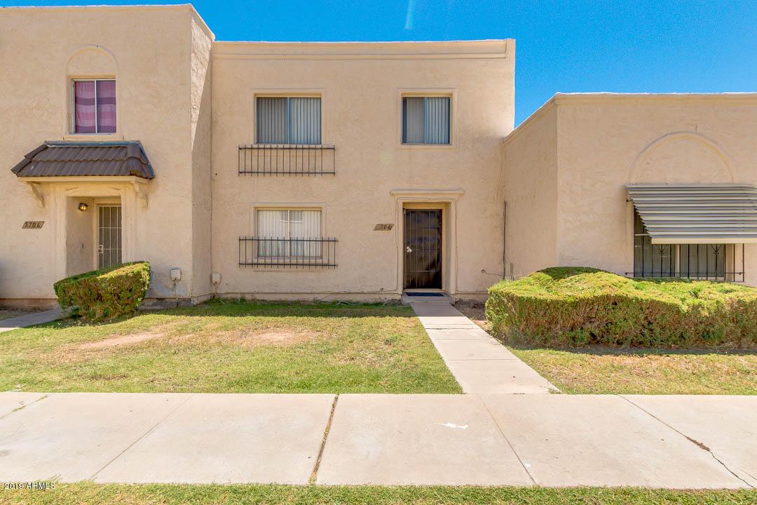 5704 N 43rd Ln., Glendale, AZ 85301