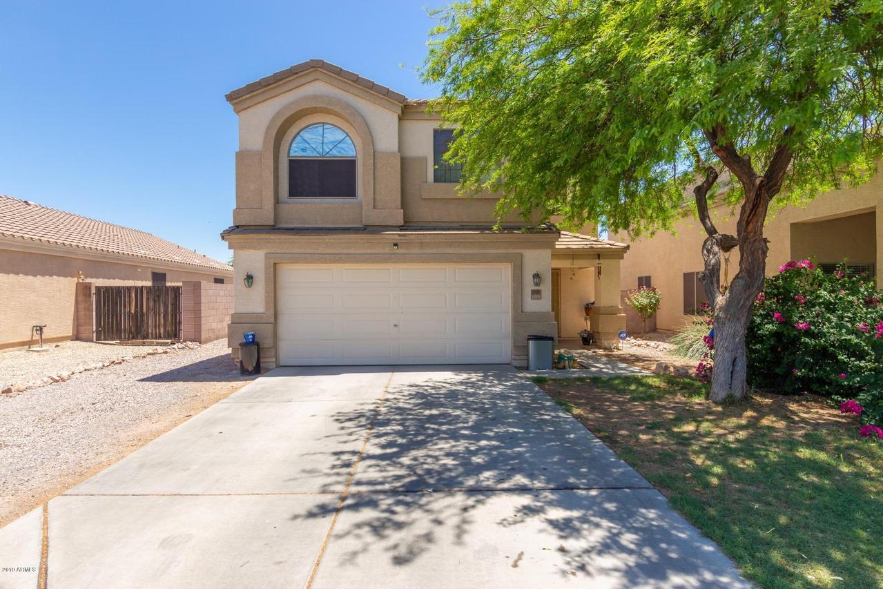 2169 W Silver Creek Ln., Queen Creek, AZ 85242