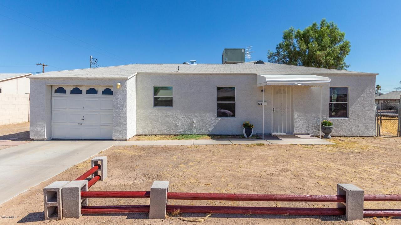 164 E Buena Vista Ave., Goodyear, AZ 85338