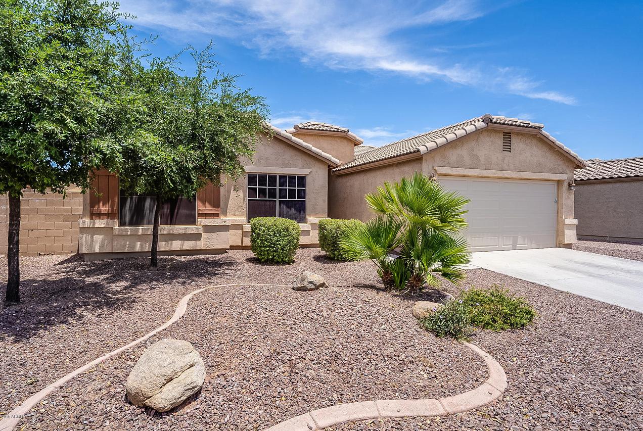 17474 W Meadow Ln., Surprise, AZ 85388