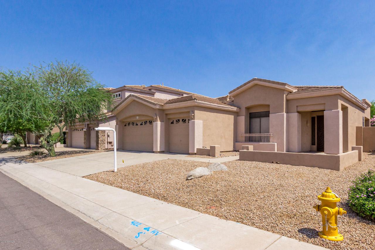 4822 E Daley Ln., Phoenix, AZ 85054