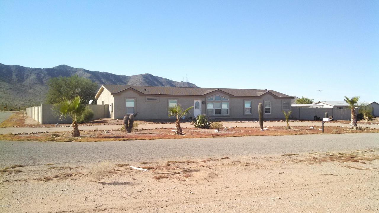 7470 S Oversite Dr., Casa Grande, AZ 85193