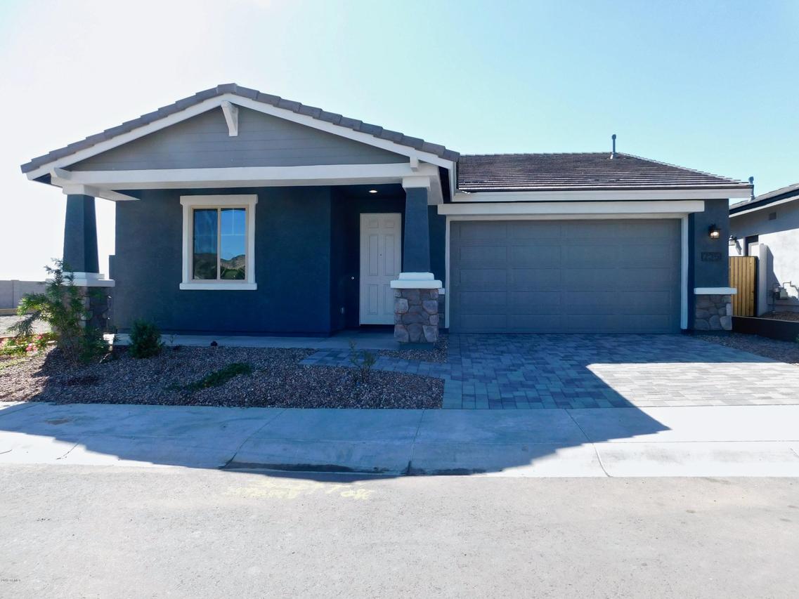 735 E Marblewood Way, Phoenix, AZ 85048