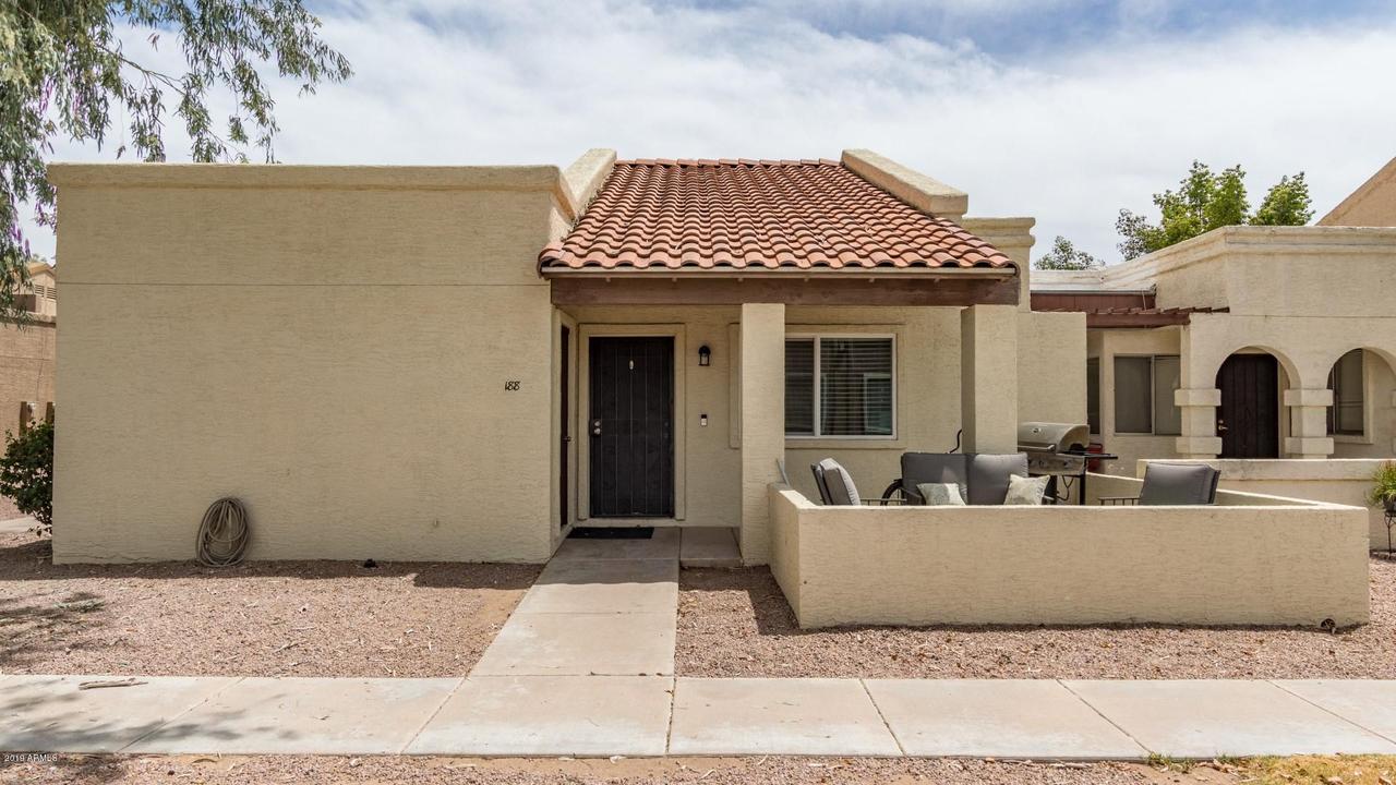 727 S Hartford St. #188, Chandler, AZ 85225