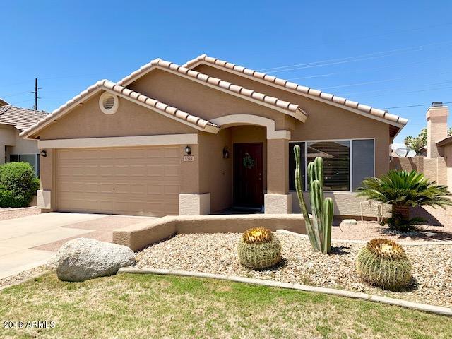 8544 W Shaw Butte Dr., Peoria, AZ 85345