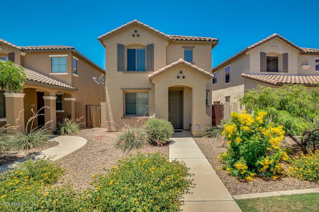 1685 E Elgin St., Gilbert, AZ 85295