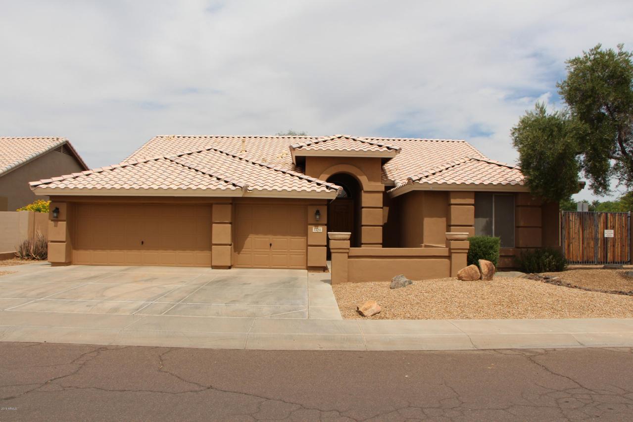 13255 N 71st Dr., Peoria, AZ 85381