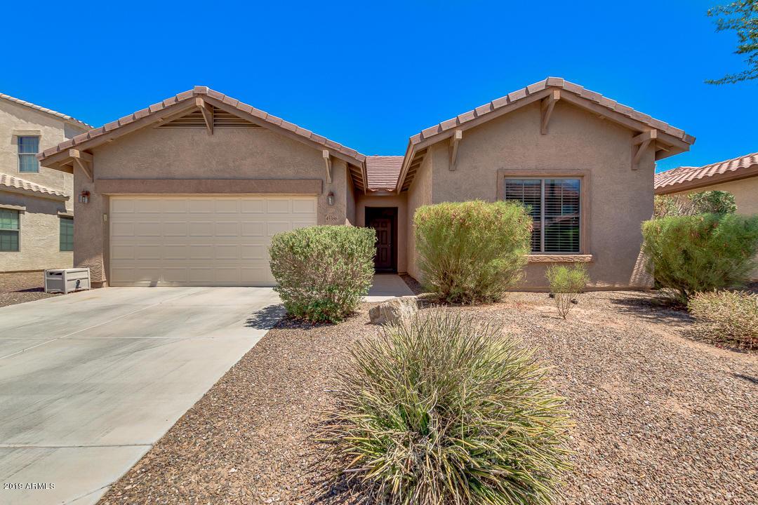 45386 W Sandhill Rd., Maricopa, AZ 85139