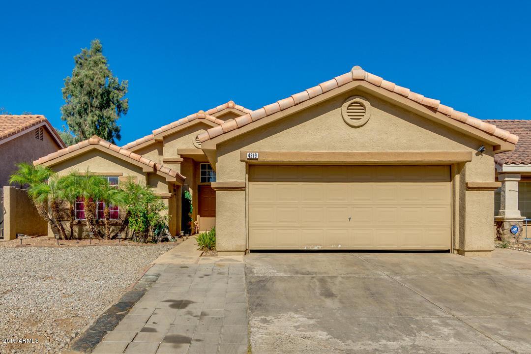 4219 N 99th Ln., Phoenix, AZ 85037