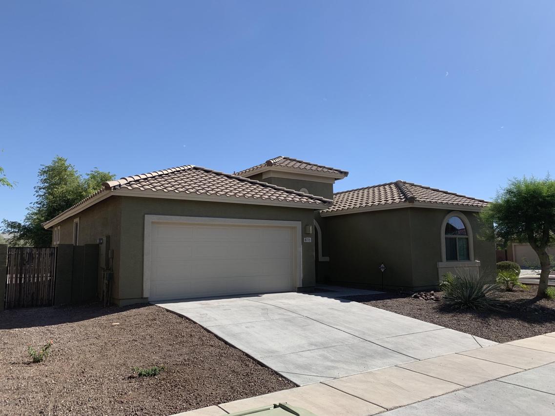 8771 W Lamar Rd., Glendale, AZ 85305