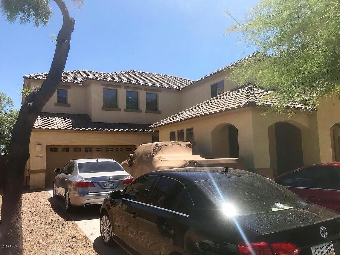 21485 E Roundup Way, Queen Creek, AZ 85142