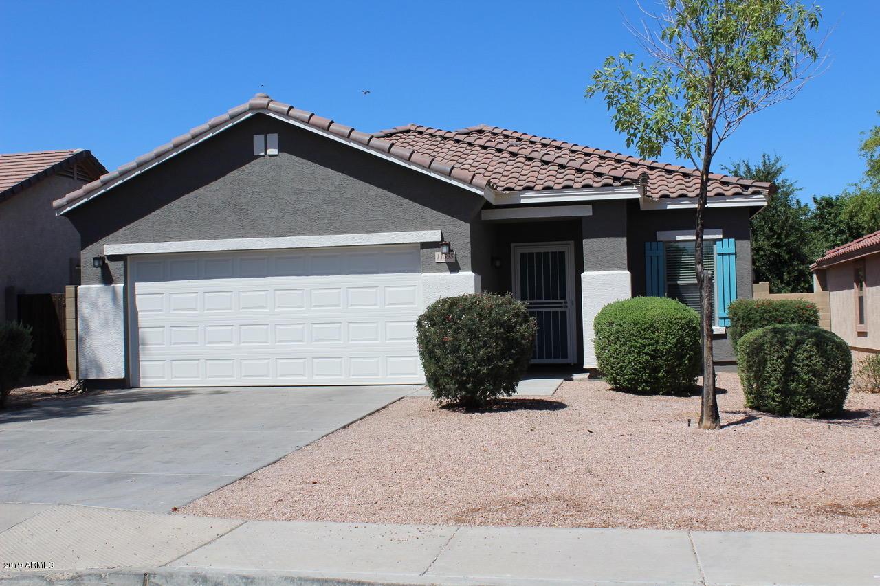 11595 N 153rd Dr., Surprise, AZ 85379