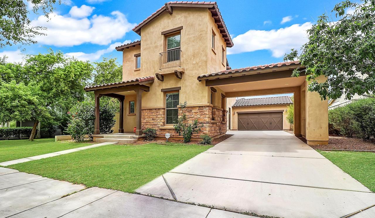 21020 W White Rock Rd., Buckeye, AZ 85396