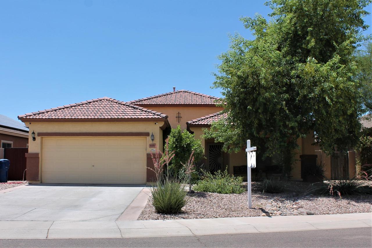 609 E Whyman Ave., Avondale, AZ 85323
