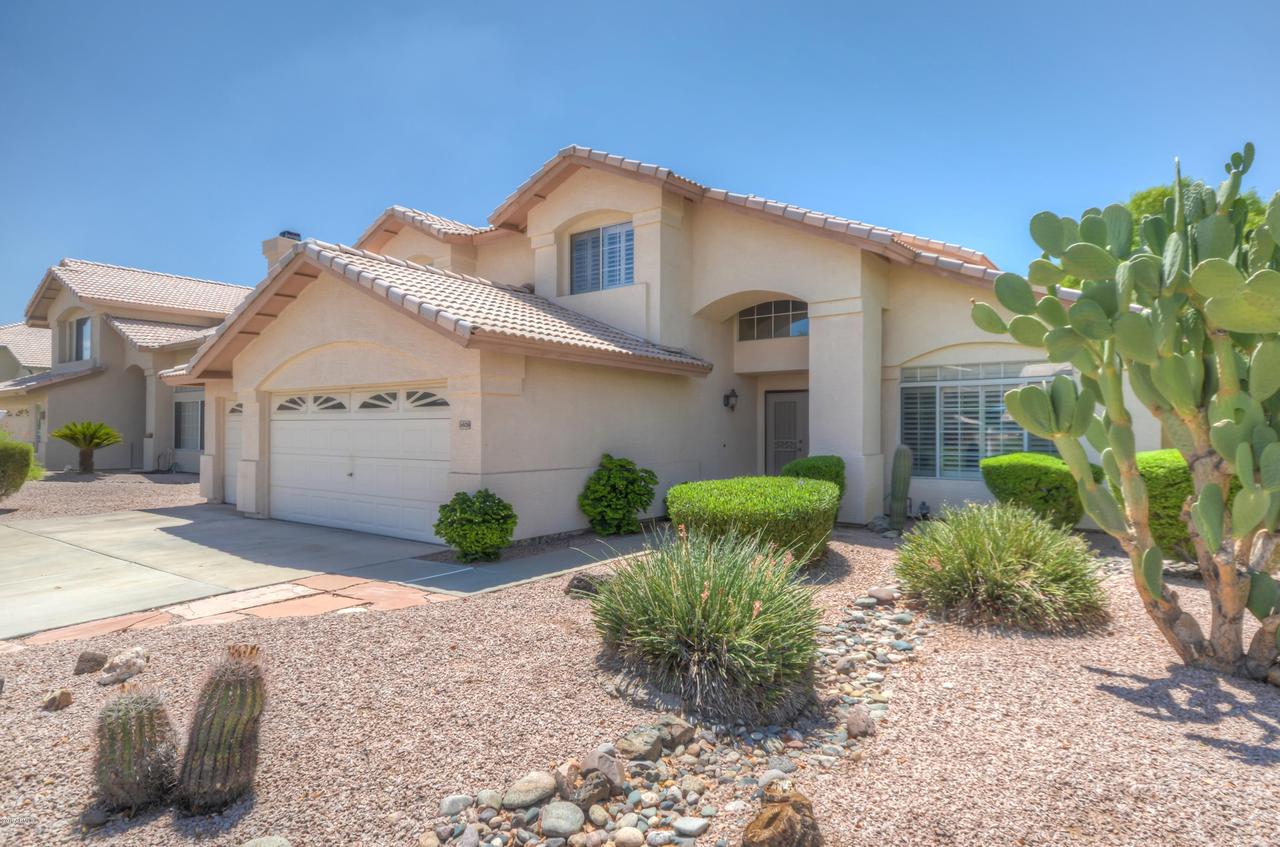 5609 W Tonopah Dr., Glendale, AZ 85308