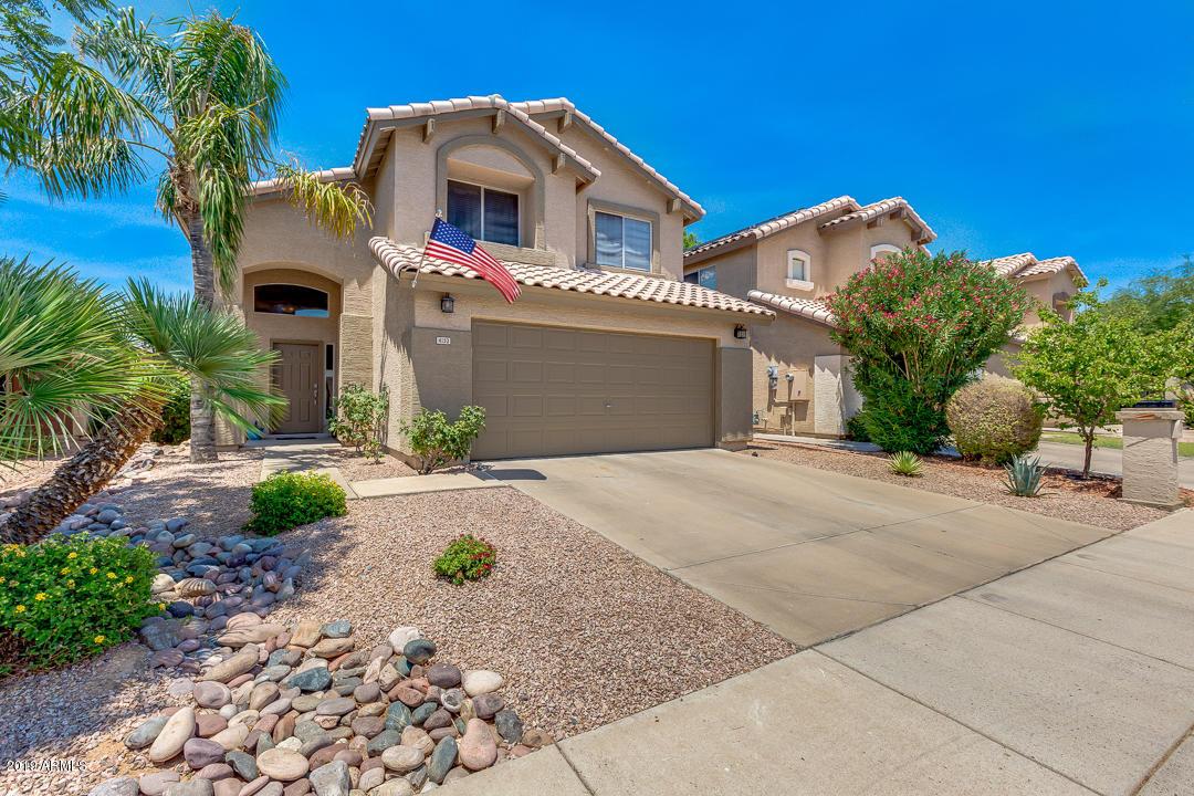 4152 E Meadow Dr., Phoenix, AZ 85032