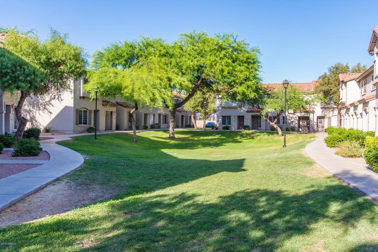 1961 N Hartford St. #1087, Chandler, AZ 85225