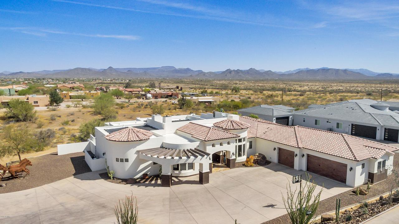 33208 N 14th St., Phoenix, AZ 85085